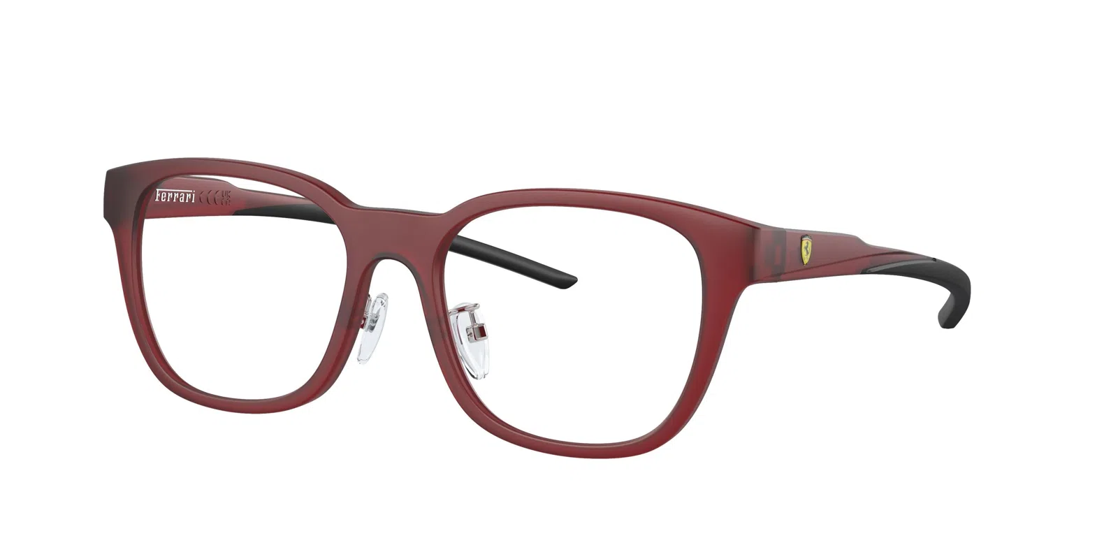 Scuderia Ferrari 8006F Eyeglasses - view 3